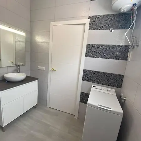 уютная студия в америкас Daire *